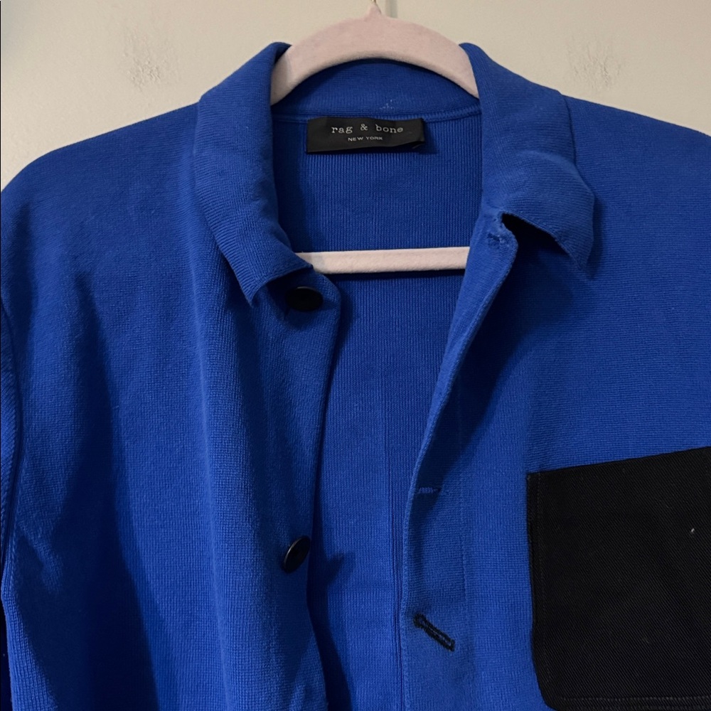 rag & bone Chore Jacket - Picture 2 of 7